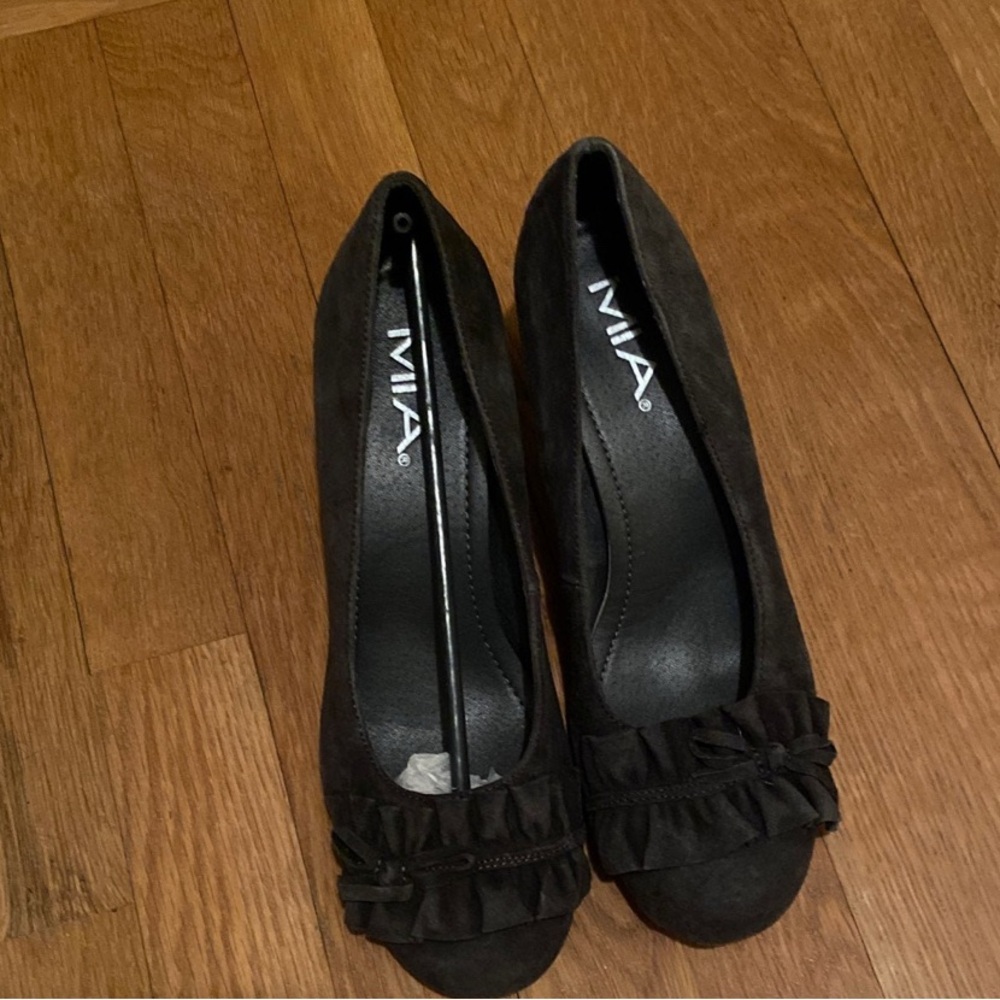 MIA Women's Shoes